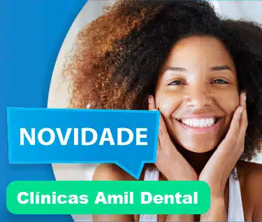 Corretor Habilitado Amil Dental em Vila Uberabinha – SP