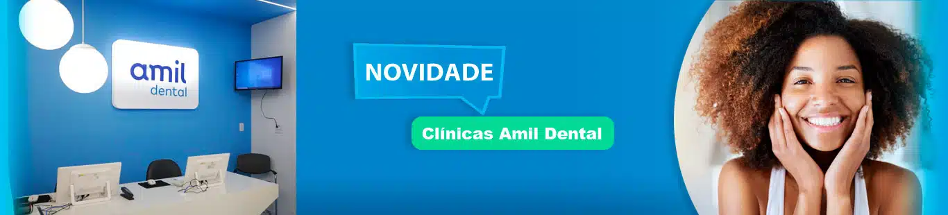 clinicas amil dental