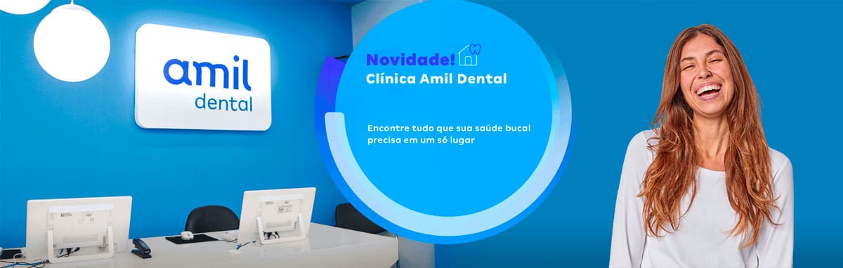 Corretor Habilitado Amil Dental em Várzea – RN