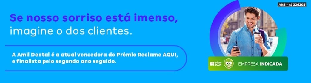 prêmio 2024 do Reclame Aqui