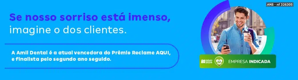prêmio 2024 do Reclame Aqui